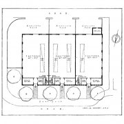WGC maps &amp; plans